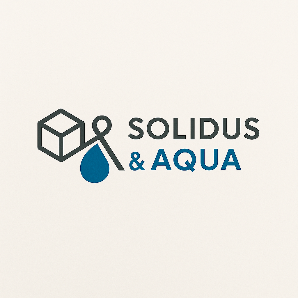 Solidus & Aqua